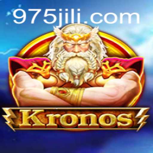 Exploring the Thrilling World of Kronos at 975 Casino