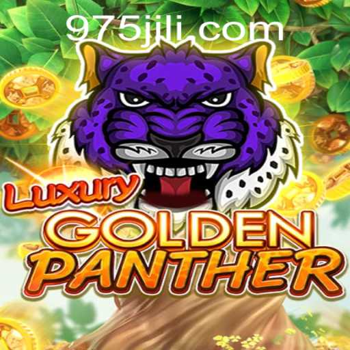 Experience the Thrill of LUXURYGOLDENPANTHER at 975 Casino