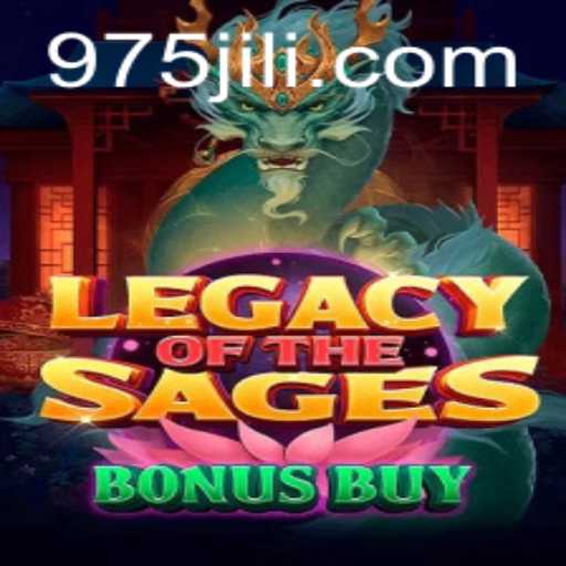 Discovering the Excitement of LegacyoftheSagesBonusBuy at 975 Casino