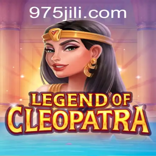 LegendOfCleopatra: Discover Ancient Egyptian Adventure at 975 Casino