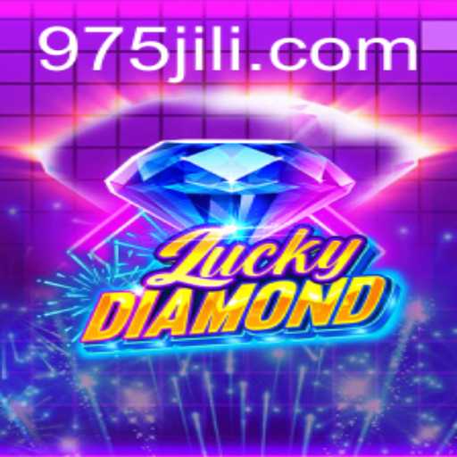 Exploring LuckyDiamond: A New Gaming Sensation at 975 Casino