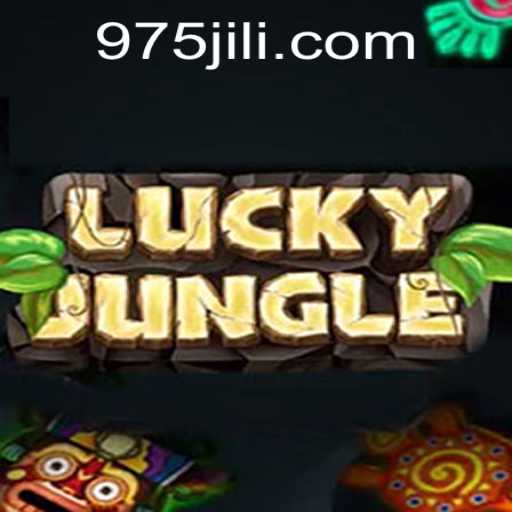 Exploring the Thrills of LuckyJungle at 975 Casino