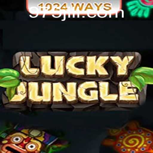 Exploring the Exciting World of LuckyJungle1024 at 975 Casino