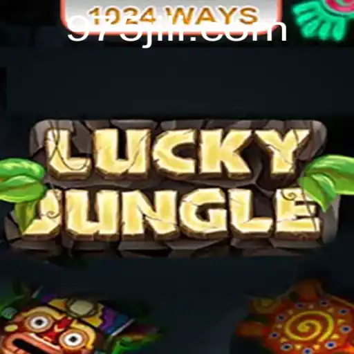 Exploring the Exciting World of LuckyJungle1024 at 975 Casino