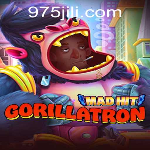 Launching MadHitGorillatron at 975 Casino: A Thrilling Adventure in Gaming