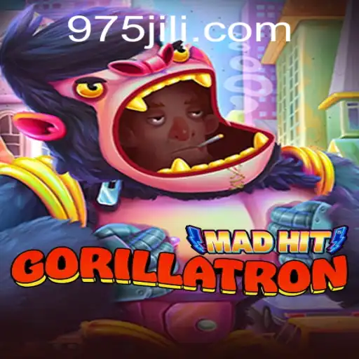 Launching MadHitGorillatron at 975 Casino: A Thrilling Adventure in Gaming
