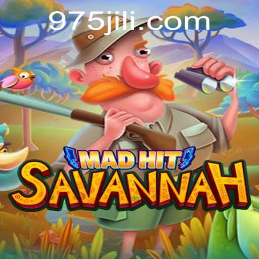 Exploring the Thrilling World of MadHitSavannah in the 975 Casino Landscape