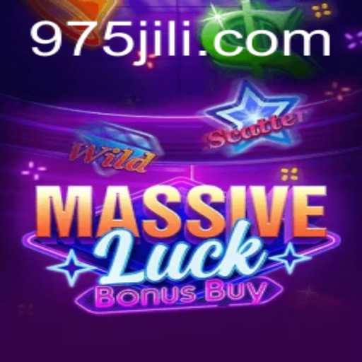 MassiveLuckBonusBuy: A Deep Dive into the Exciting World of 975 Casino's Latest Game