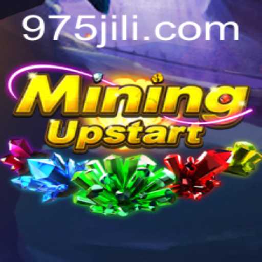 Exploring the Thrilling World of MiningUpstart and 975 Casino
