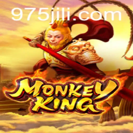 MonkeyKing: A New Era in Online Casino Gaming