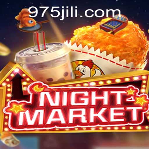 Exploring NIGHTMARKET: The Thrill of 975 Casino
