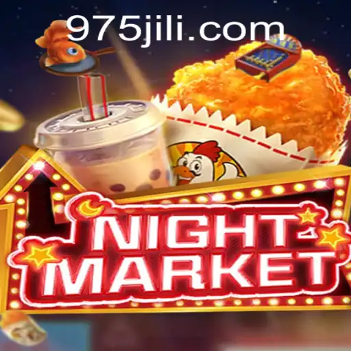 Exploring NIGHTMARKET: The Thrill of 975 Casino