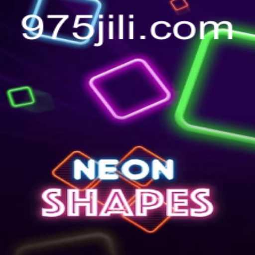 Discover the Exciting World of NeonShapes: Unveiling the Thrilling 975 Casino Experience