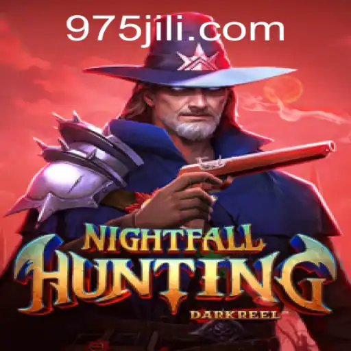 NightfallHunting: A Thrilling Adventure in the World of 975 Casino