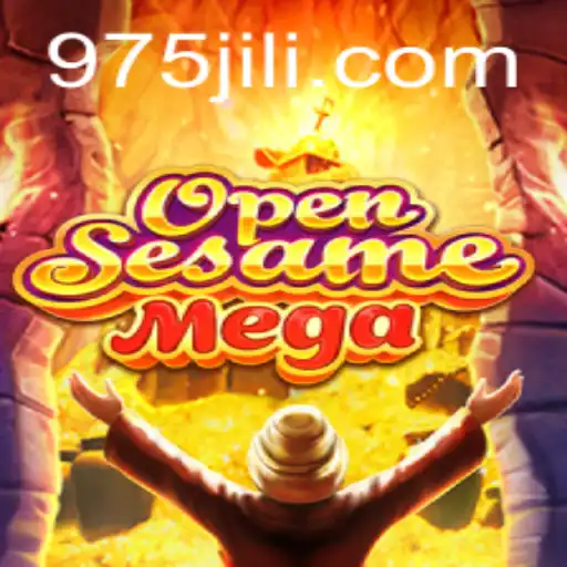 Discover the Excitement of OPENSESAMEMEGA in 975 Casino
