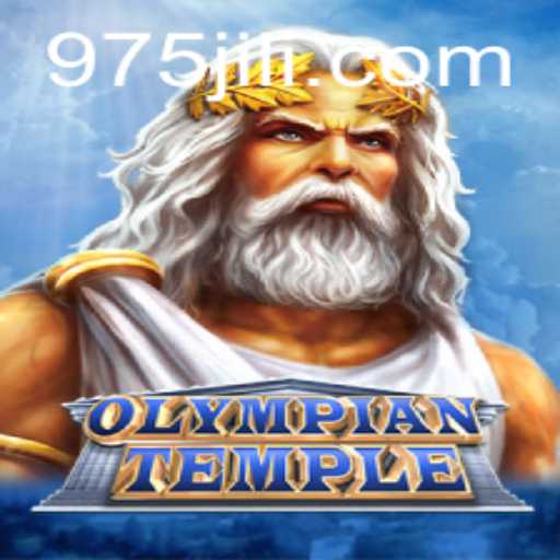 Unraveling the Mysteries of OlympianTemple: An Immersive Tour at 975 Casino