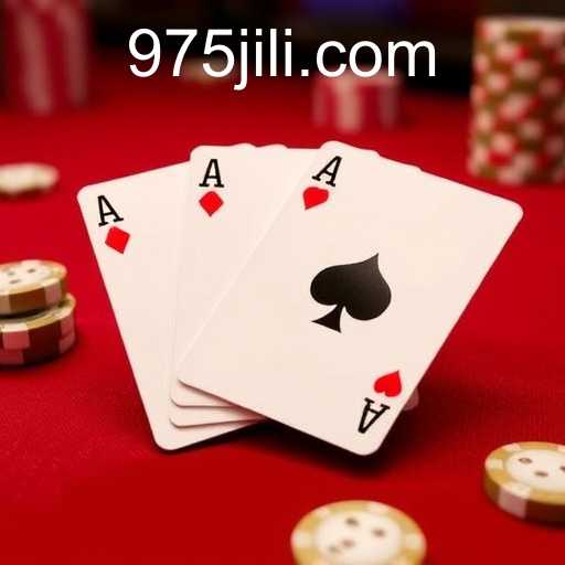 Exploring the World of Online Baccarat at 975 Casino