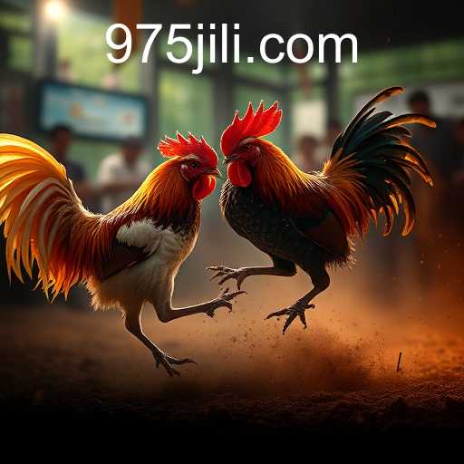 Understanding the World of Online Sabong: The Rise of 975 Casino