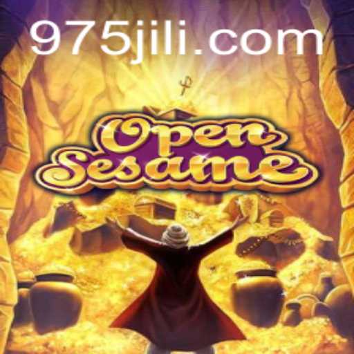 Unlocking the Magic of OpenSesame at 975 Casino