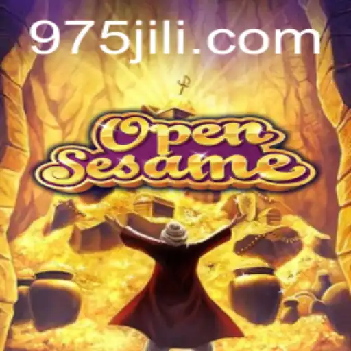 Unlocking the Magic of OpenSesame at 975 Casino