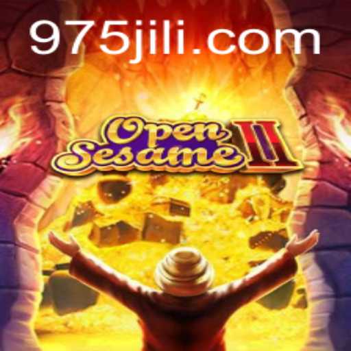 OpenSesameII: Unlock the Secrets of 975 Casino