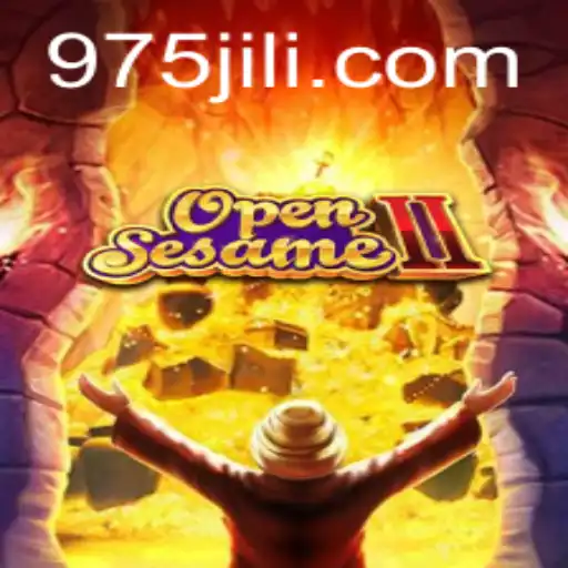 OpenSesameII: Unlock the Secrets of 975 Casino