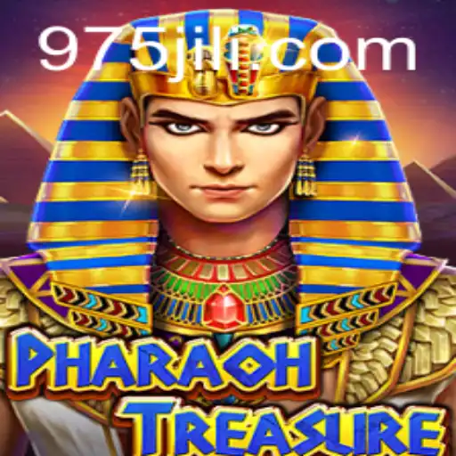 Exploring the Mysteries of PharaohTreasure at 975 Casino