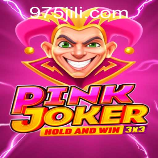 Unveiling the Excitement of Pinkjoker: The Latest Marvel in 975 Casino