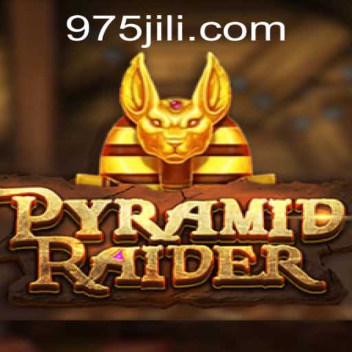 Discover the Thrills of PyramidRaider at 975 Casino
