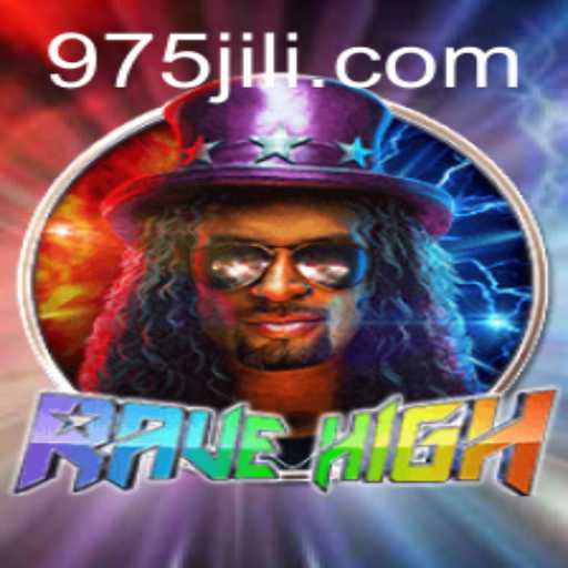 RaveHigh: Dive into the Electrifying World of 975 Casino