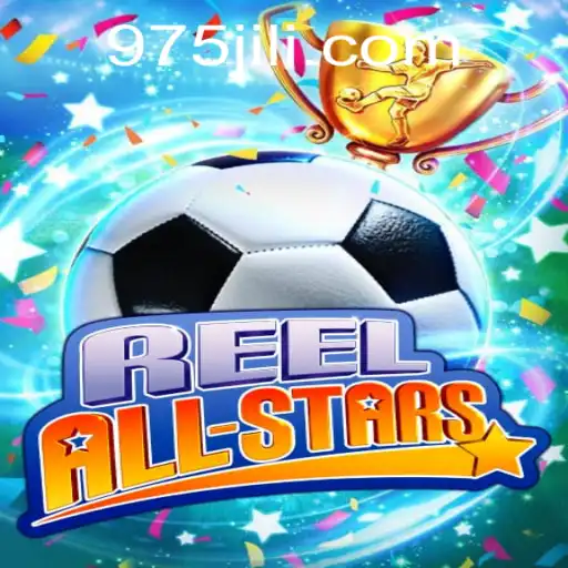 ReelAllStars: Revolutionizing the Gaming Scene at 975 Casino