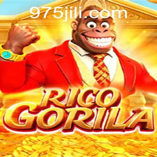 Explore the Thrilling World of RicoGorila in the 975 Casino