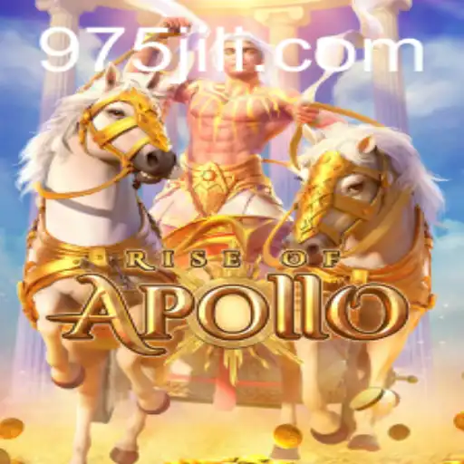 Discover the Thrilling World of RiseofApollo at 975 Casino
