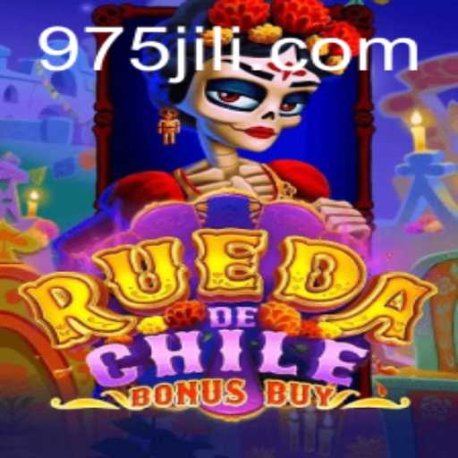 Exploring RuedaDeChileBonusBuy: A Thrilling Experience at 975 Casino