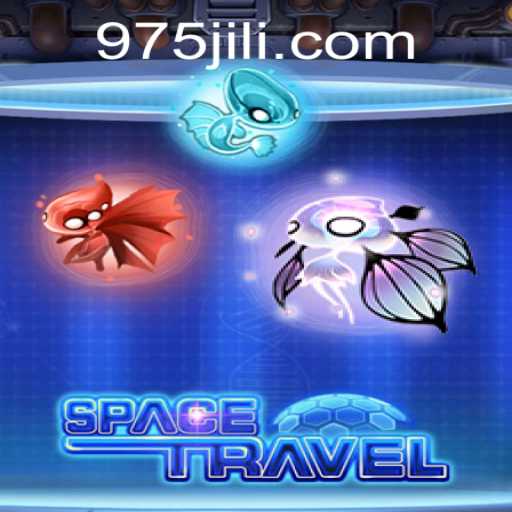 Discover the Stellar Adventure of SpaceTravel at 975 Casino