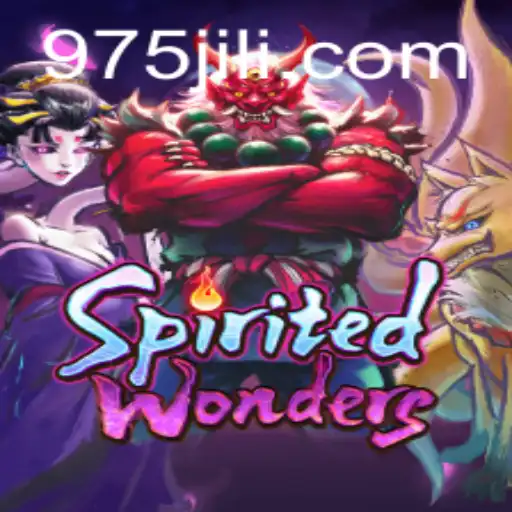 Discover the Enchantment of SpiritedWonders at 975 Casino