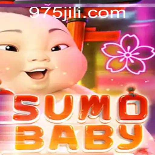 SumoBaby: The Exciting New Game at 975 Casino