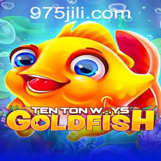 Dive into TenTonWaysGoldfish: A New Era in 975 Casino Gaming