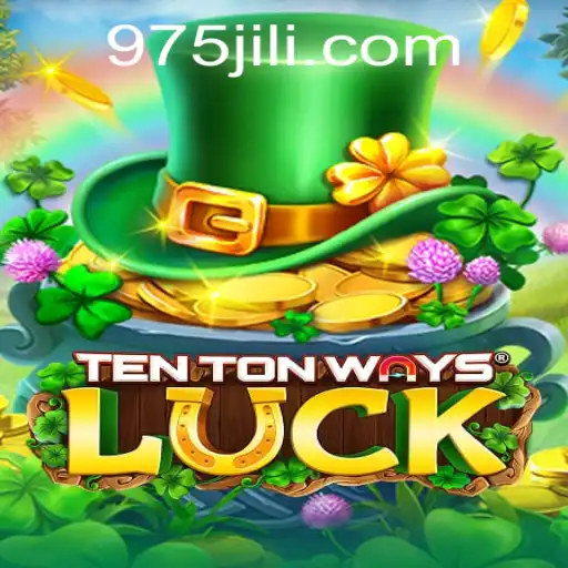 Discovering TenTonWaysLuck and Its Place in the 975 Casino Experience
