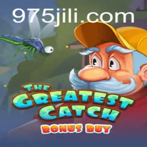 Discover TheGreatestCatchBonusBuy at 975 Casino