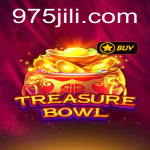 Exploring the Exciting World of TreasureBowl at 975 Casino