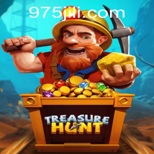 TreasureHunt: An Exciting Gaming Experience at 975 Casino