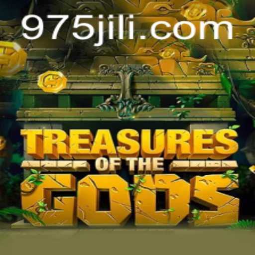 TreasureoftheGods: An Epic Adventure Awaits at 975 Casino
