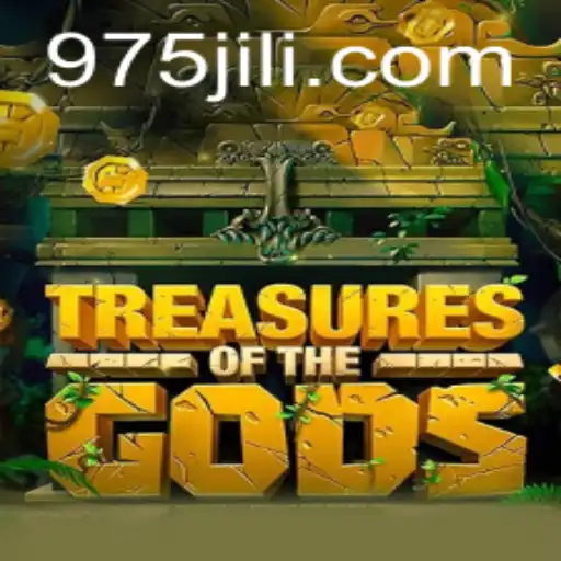 TreasureoftheGods: An Epic Adventure Awaits at 975 Casino