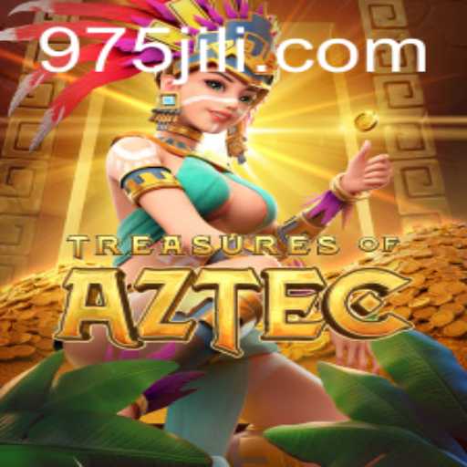 Exploring the Enchanting World of Treasures of Aztec at 975 Casino