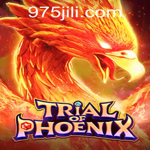 TrialofPhoenix: Unveiling the Latest Sensation at 975 Casino