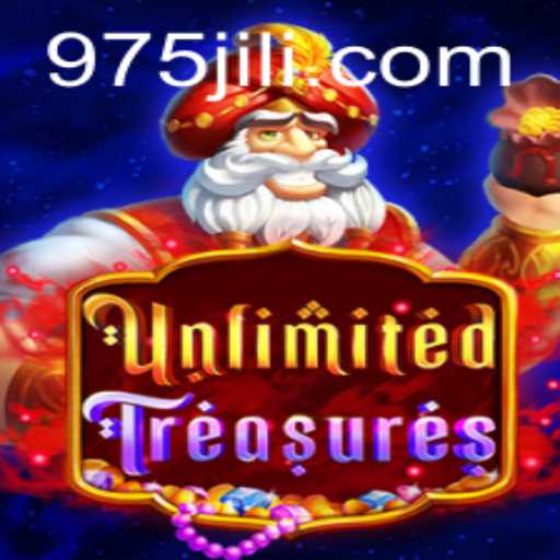 UnlimitedTreasures: A Journey into the 975 Casino Experience