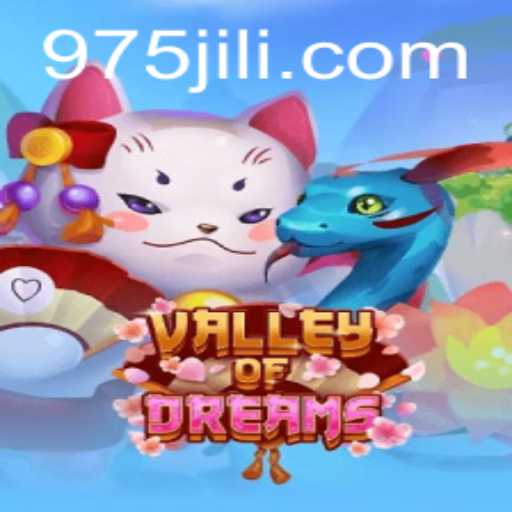 Discover the Enchanting World of ValleyofDreams and 975 Casino