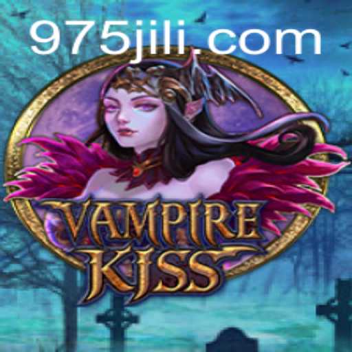 VampireKiss: An Engaging Casino Game at 975 Casino
