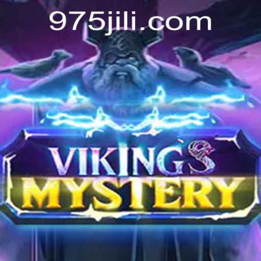 Unlock the Secrets of VikingsMystery at 975 Casino